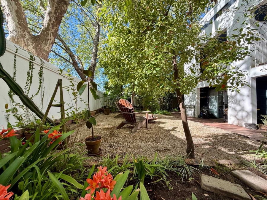 2 Bedroom Property for Sale in Stellenbosch Central Western Cape